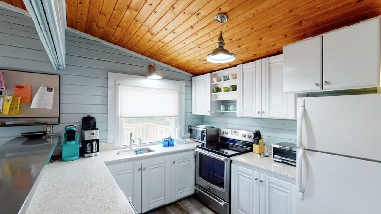 Photo of Kitchen in Avon