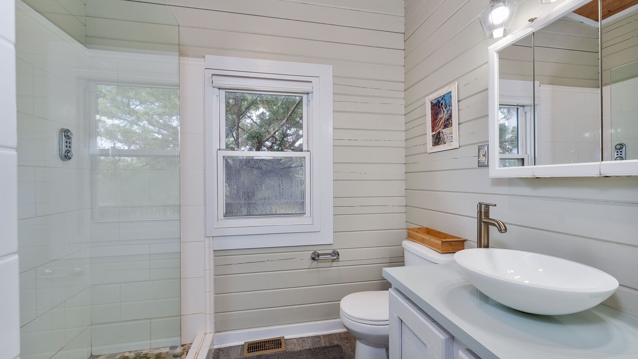 Photo of Bathroom in Avon