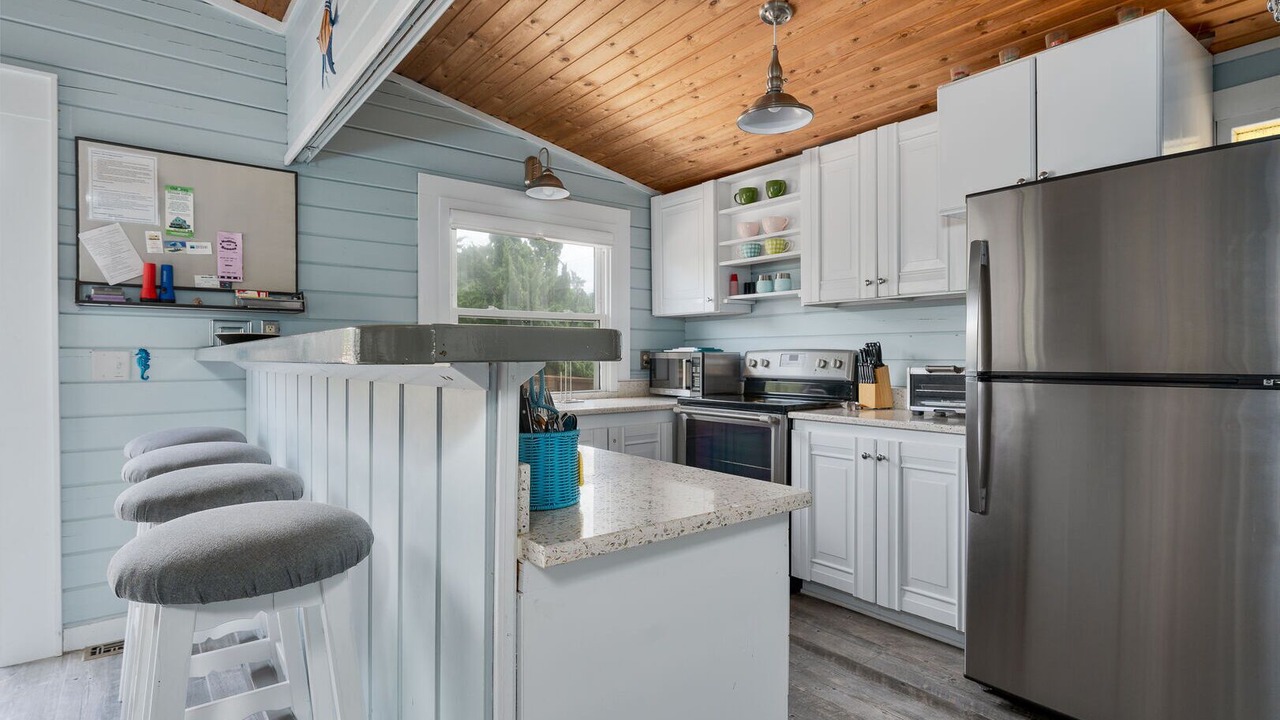 Photo of Kitchen in Avon