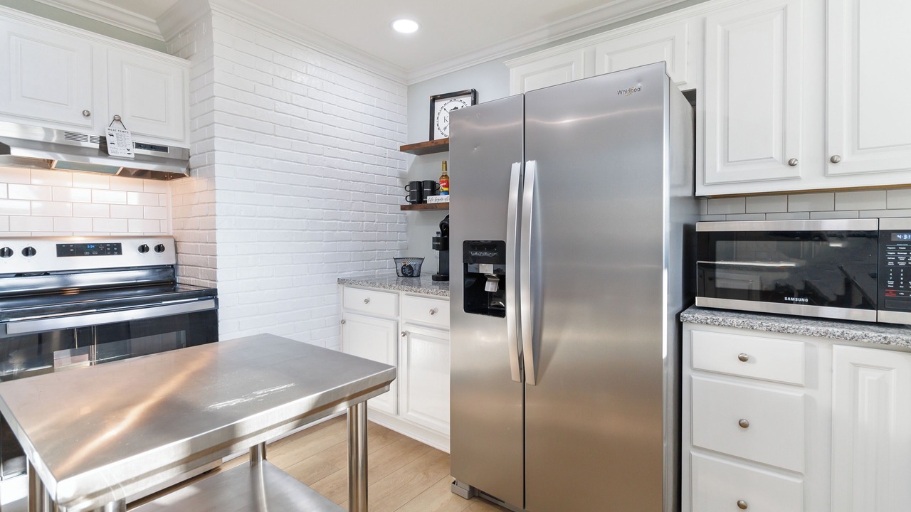 Photo of Kitchen in Bronston