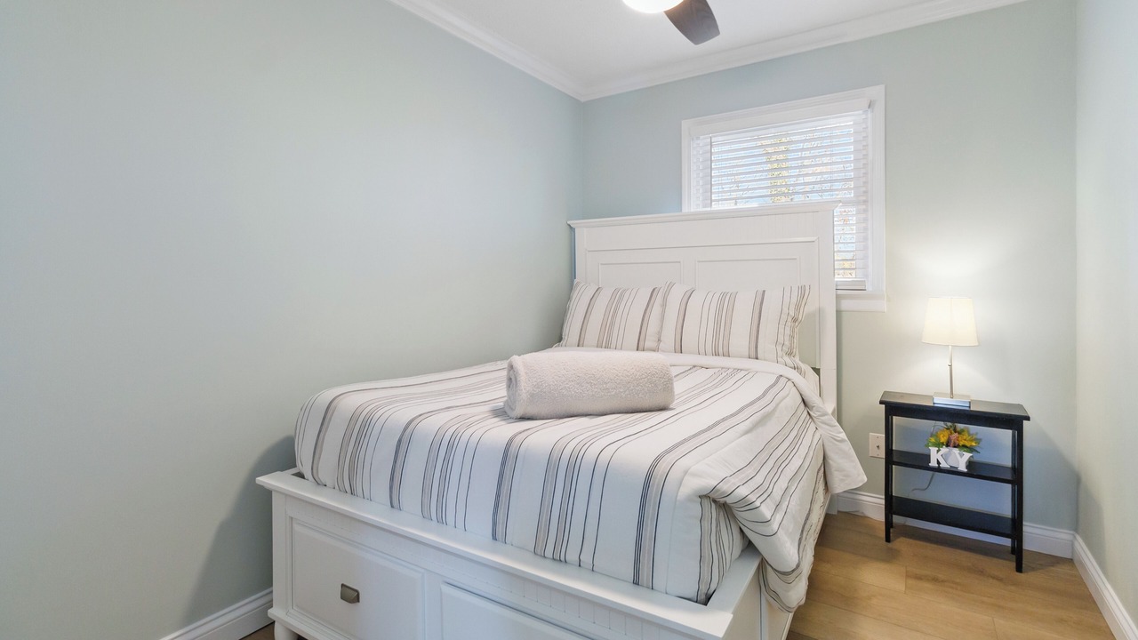 Photo of Bedroom in Bronston
