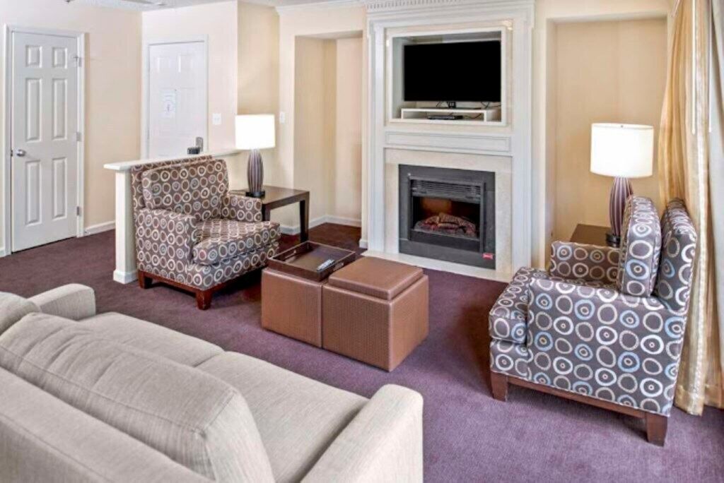 Photo of Livingroom in Berkeley
