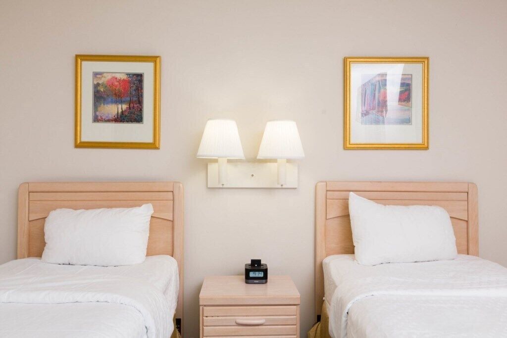 Photo of Bedroom in Berkeley