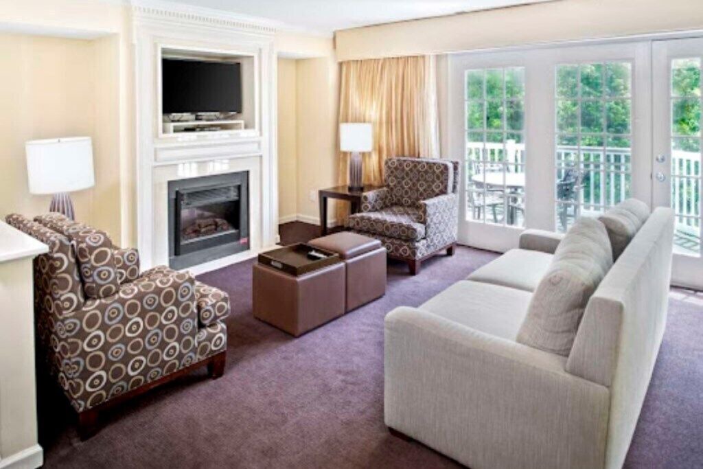 Photo of Livingroom in Berkeley