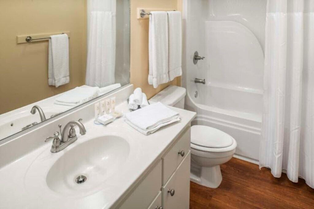 Photo of Bathroom in Berkeley