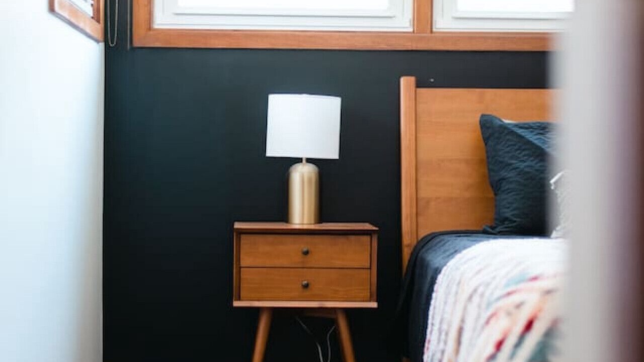 Photo of Bedroom in Waynesville
