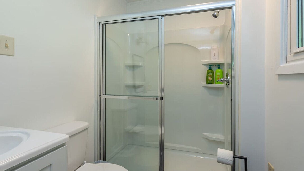 Photo of Bathroom in Waynesville