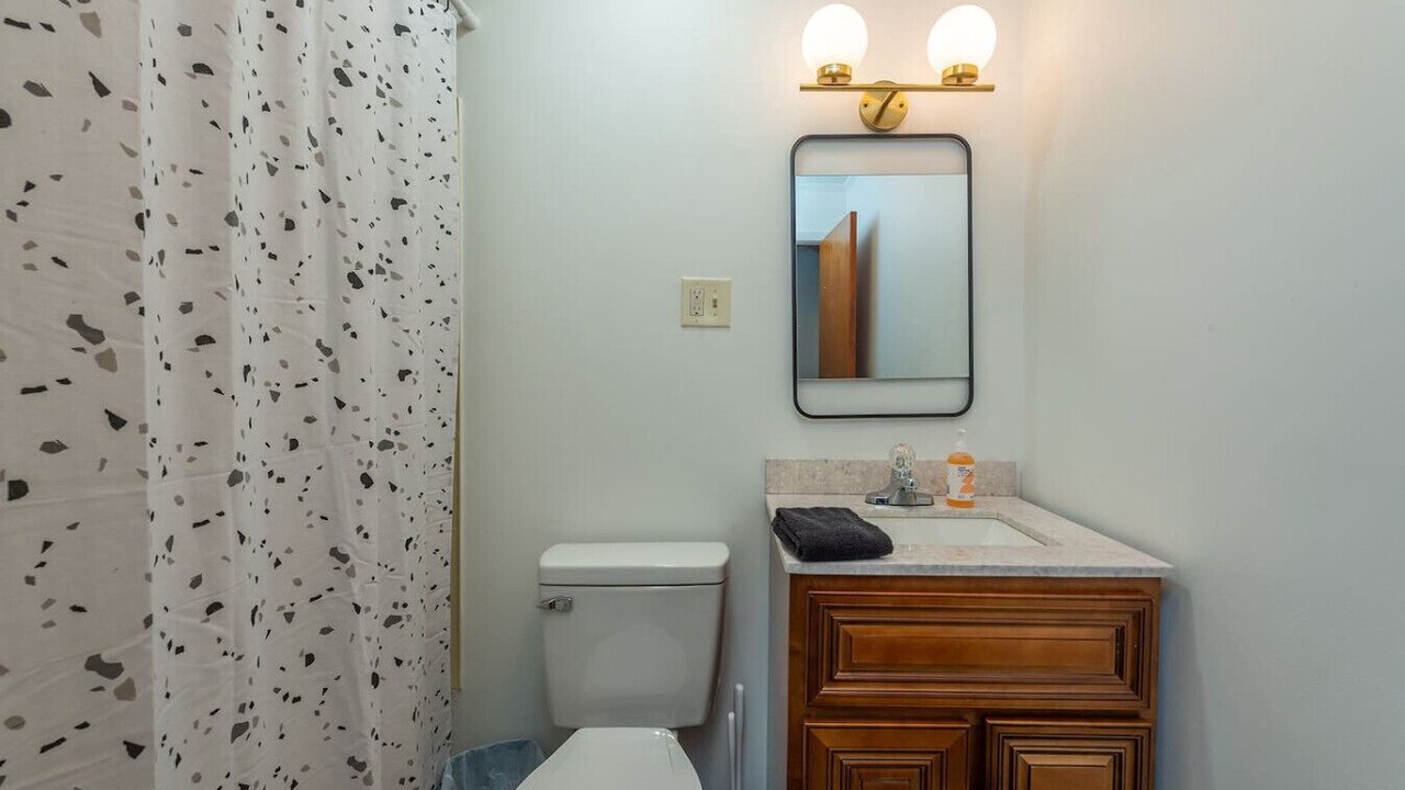 Photo of Bathroom in Waynesville