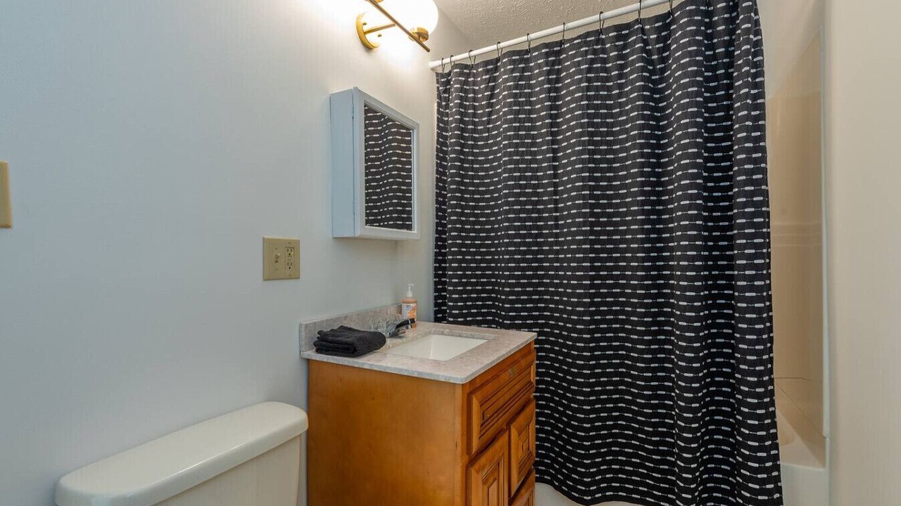 Photo of Bathroom in Waynesville