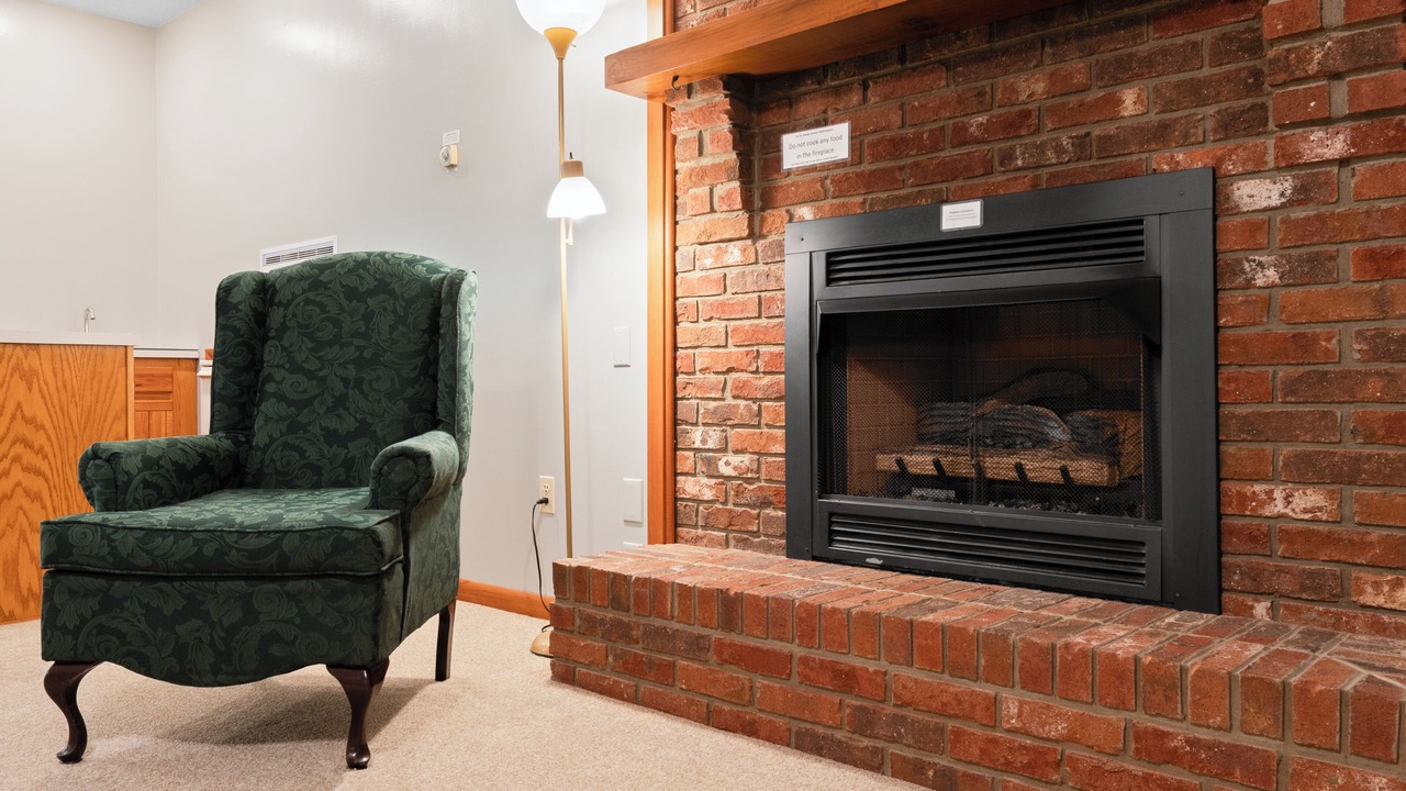 Photo of Livingroom in Brevard