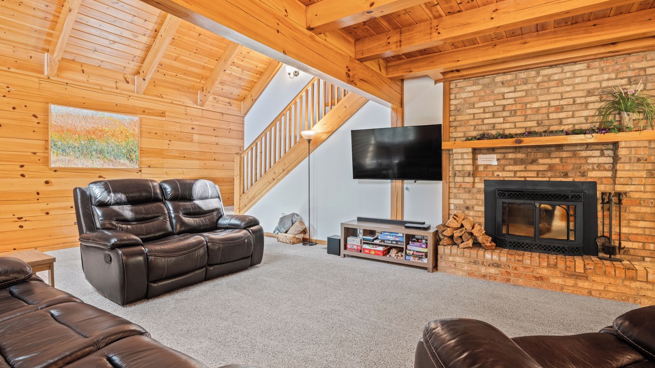 Photo of Livingroom in Brevard