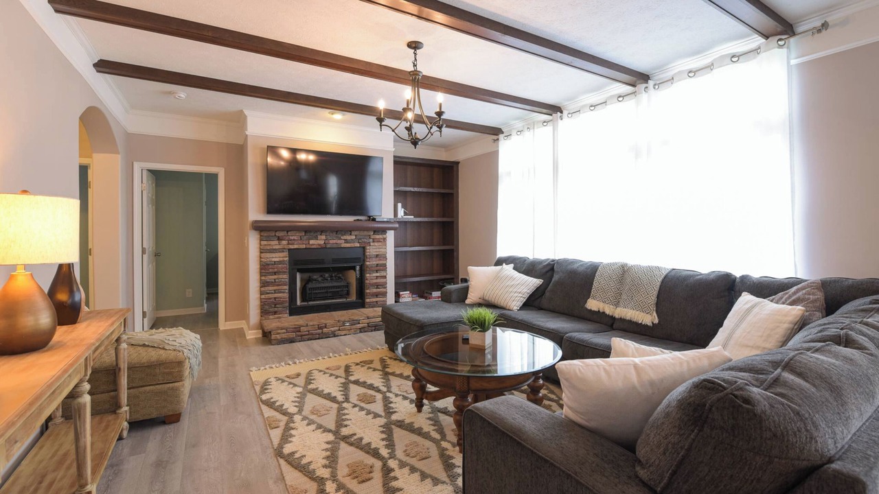 Photo of Livingroom in Arden