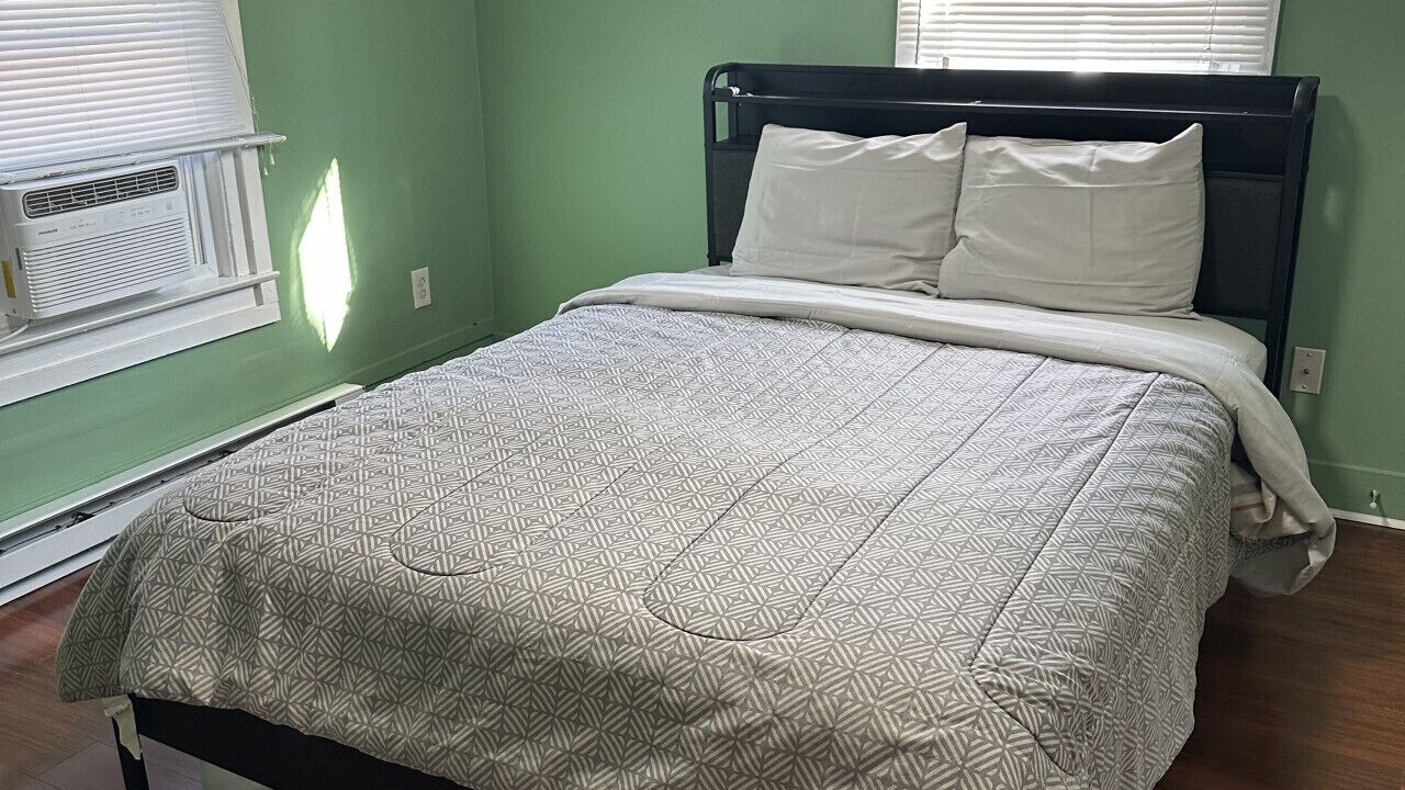 Photo of Bedroom in Edinburg