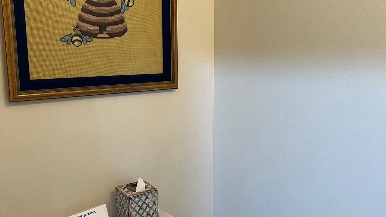 Photo of Bedroom in Andrews