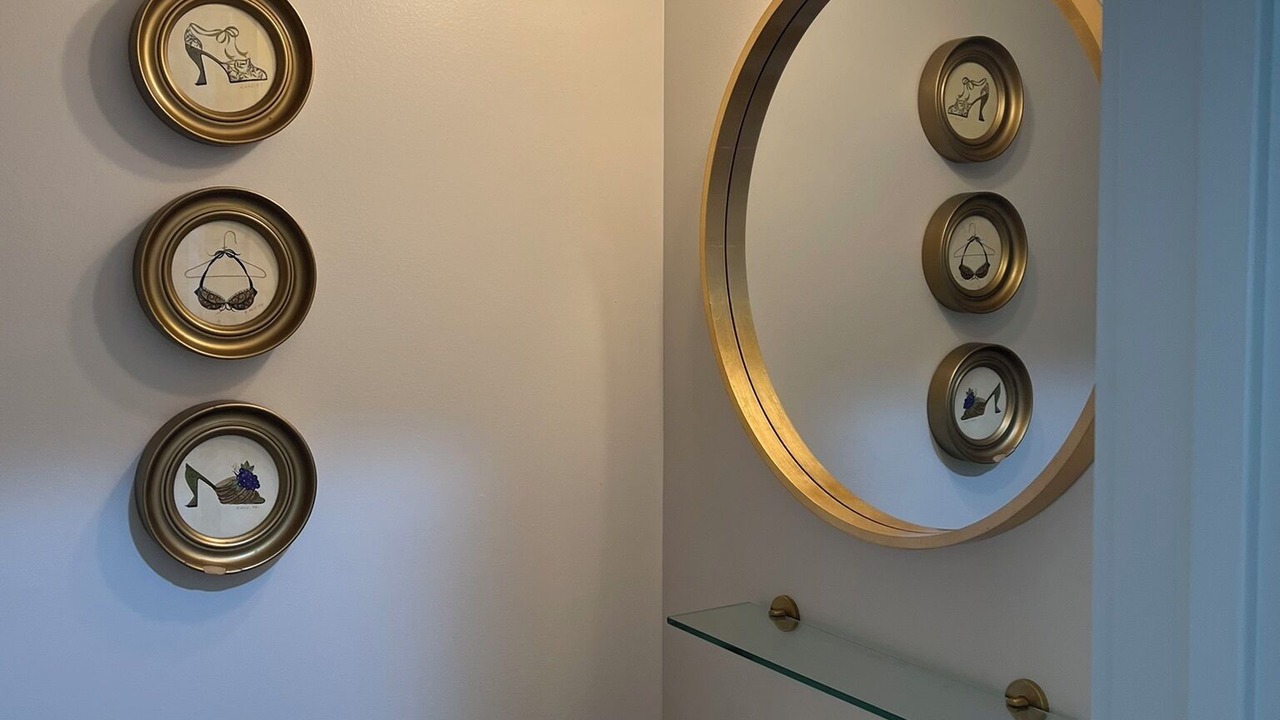 Photo of Bedroom in Andrews