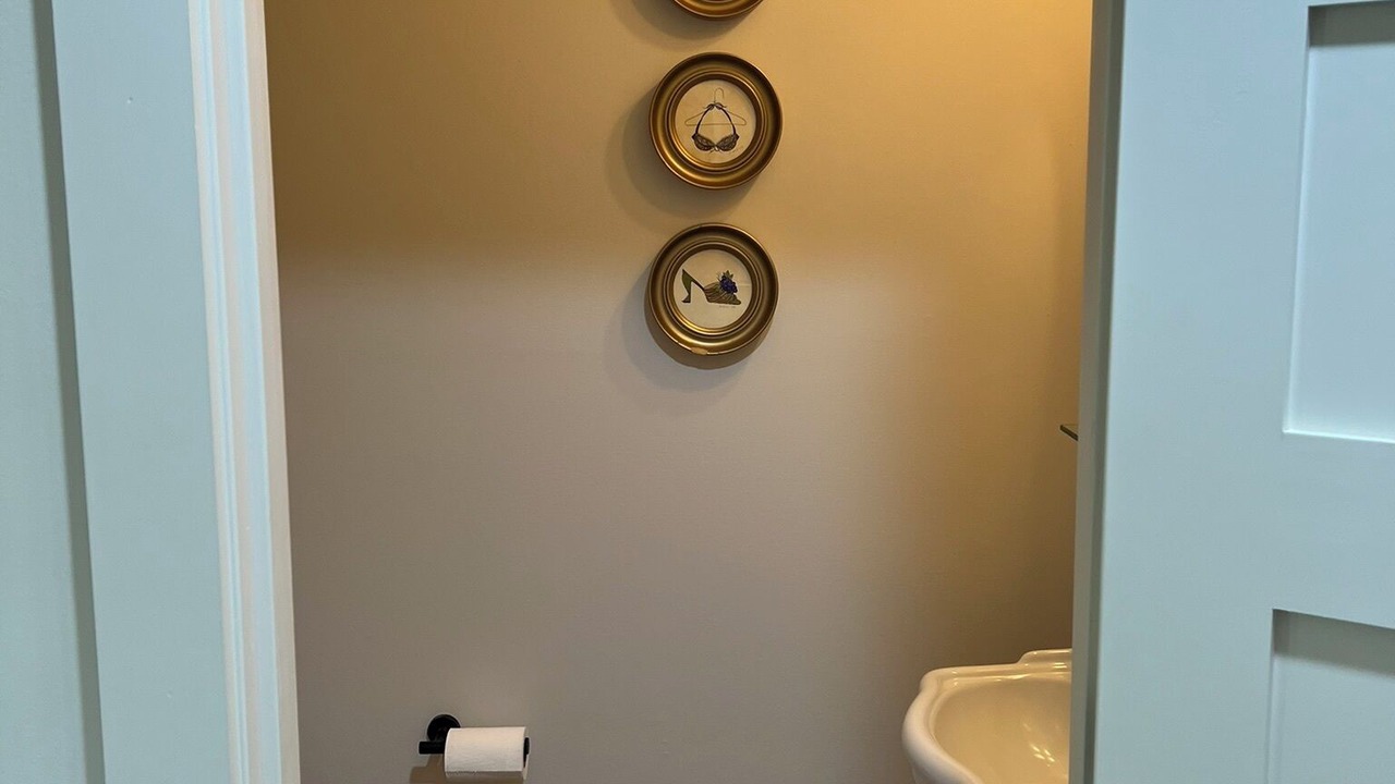 Photo of Bedroom in Andrews