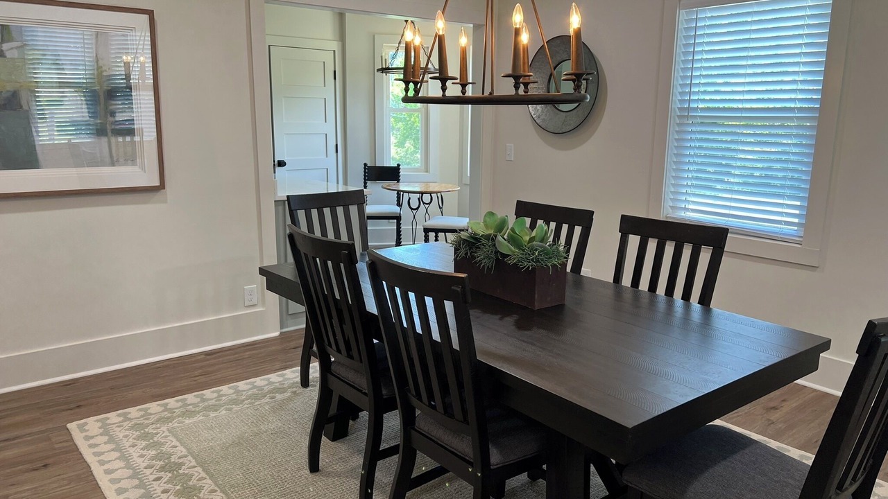 Photo of Bedroom in Andrews