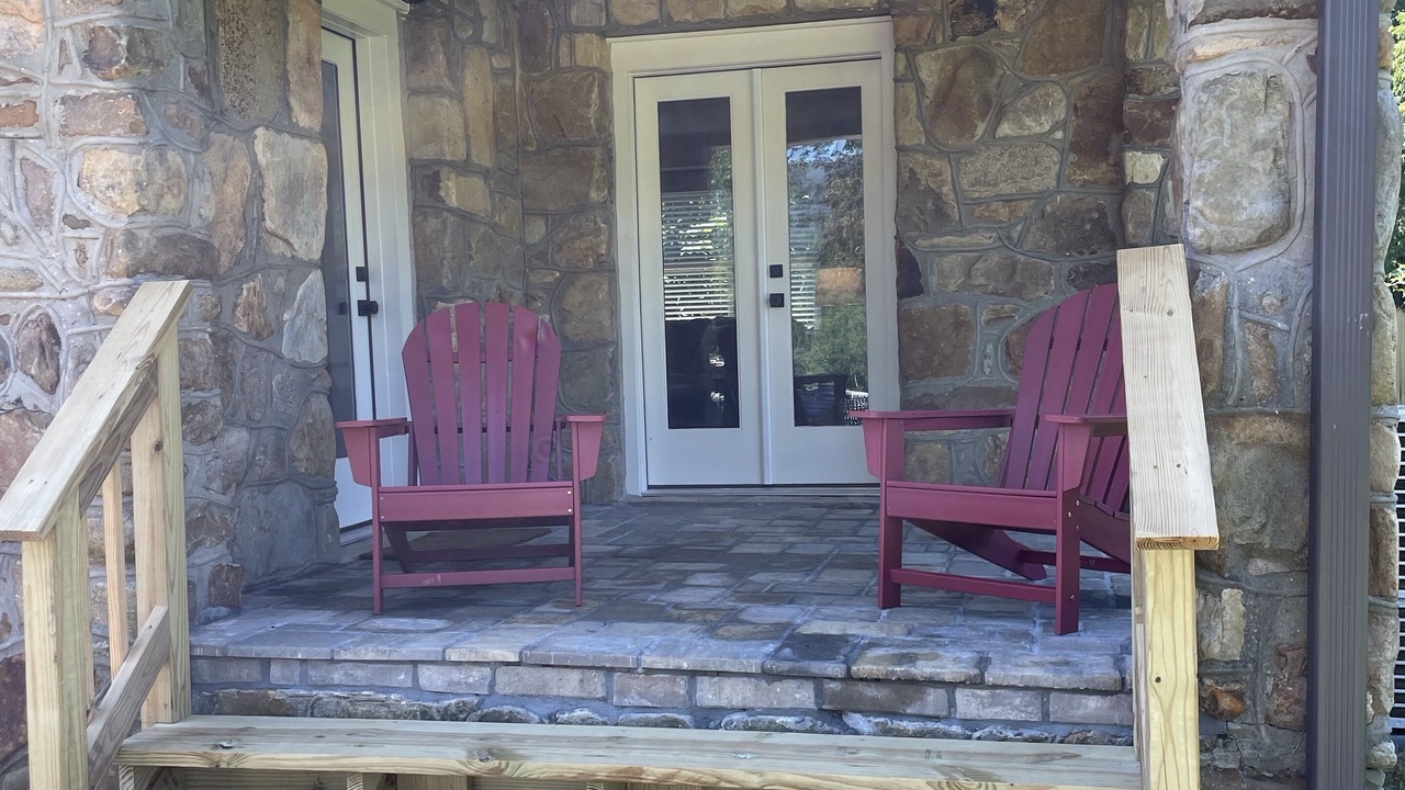 Photo of Outdoor in Andrews