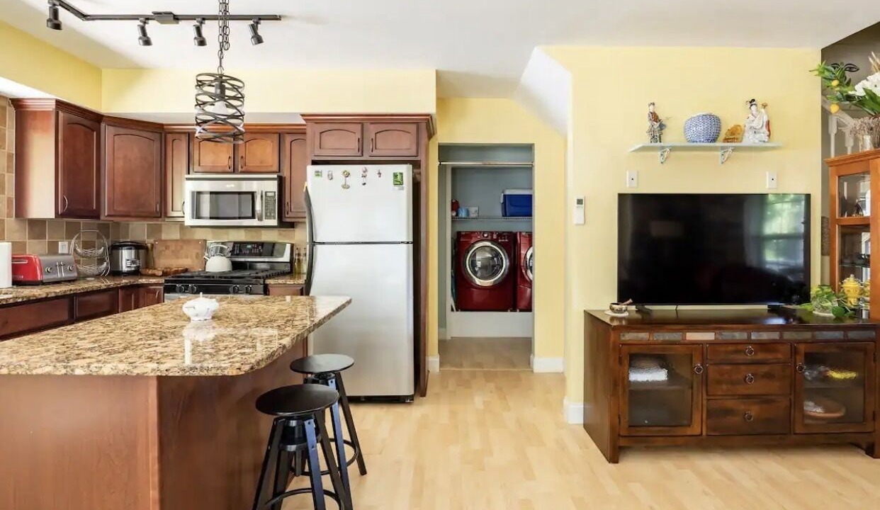 Photo of Kitchen in Sylva