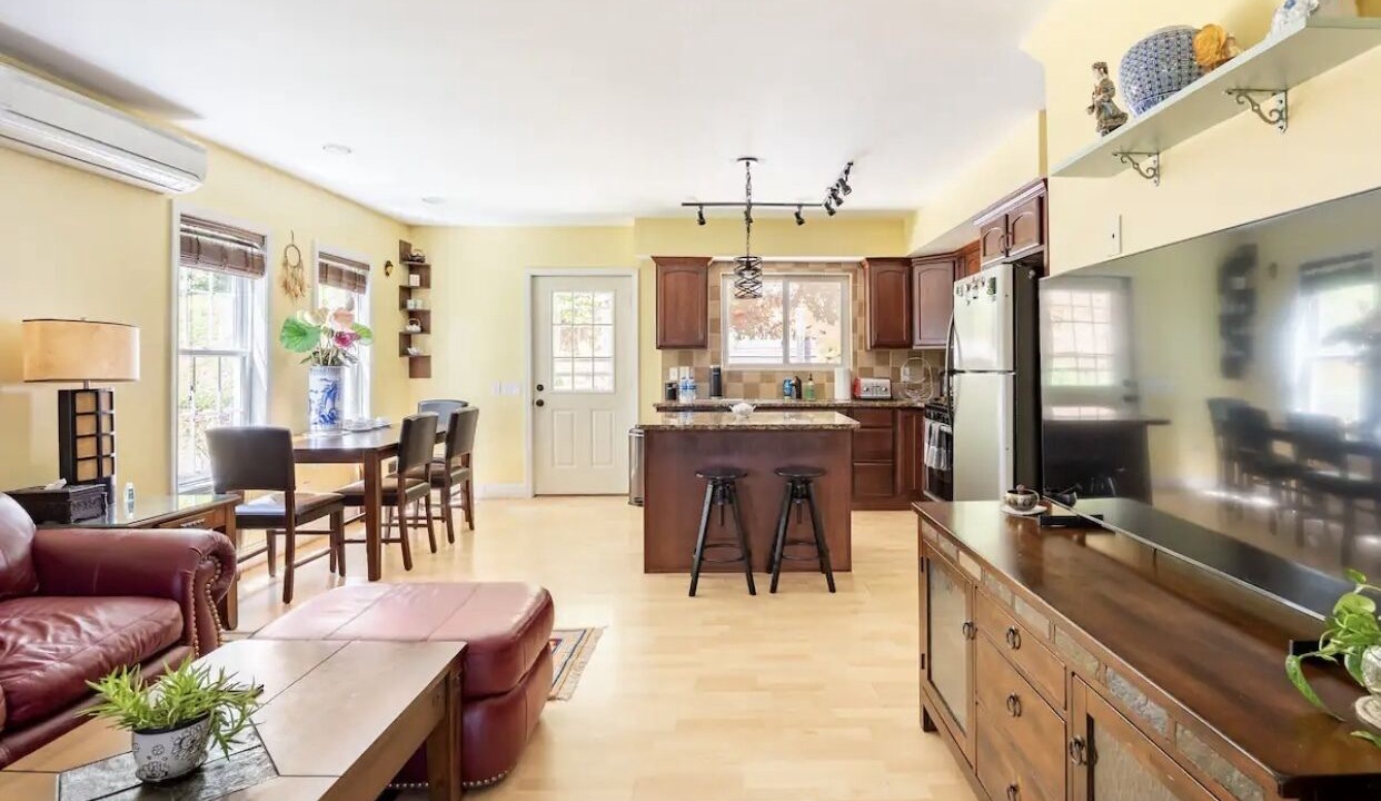 Photo of Livingroom in Sylva
