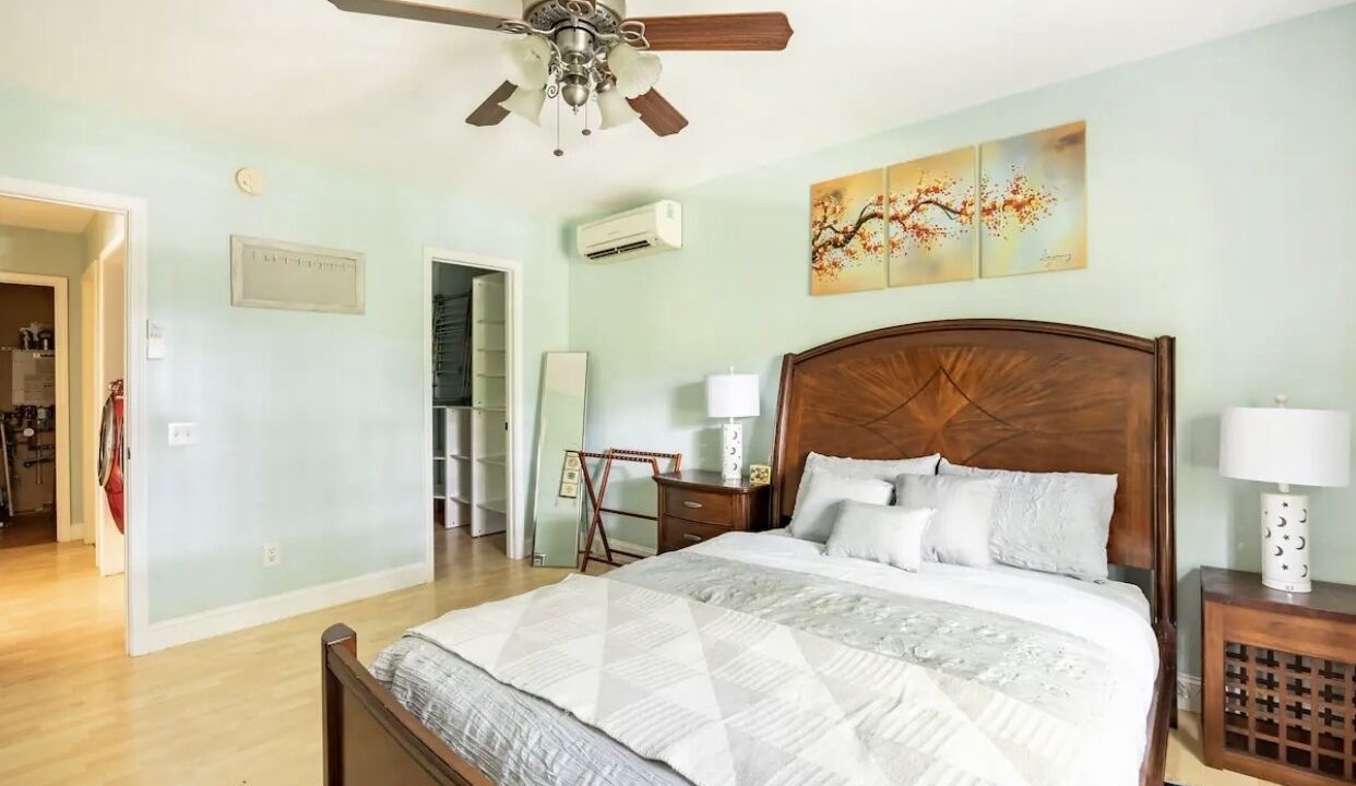 Photo of Bedroom in Sylva