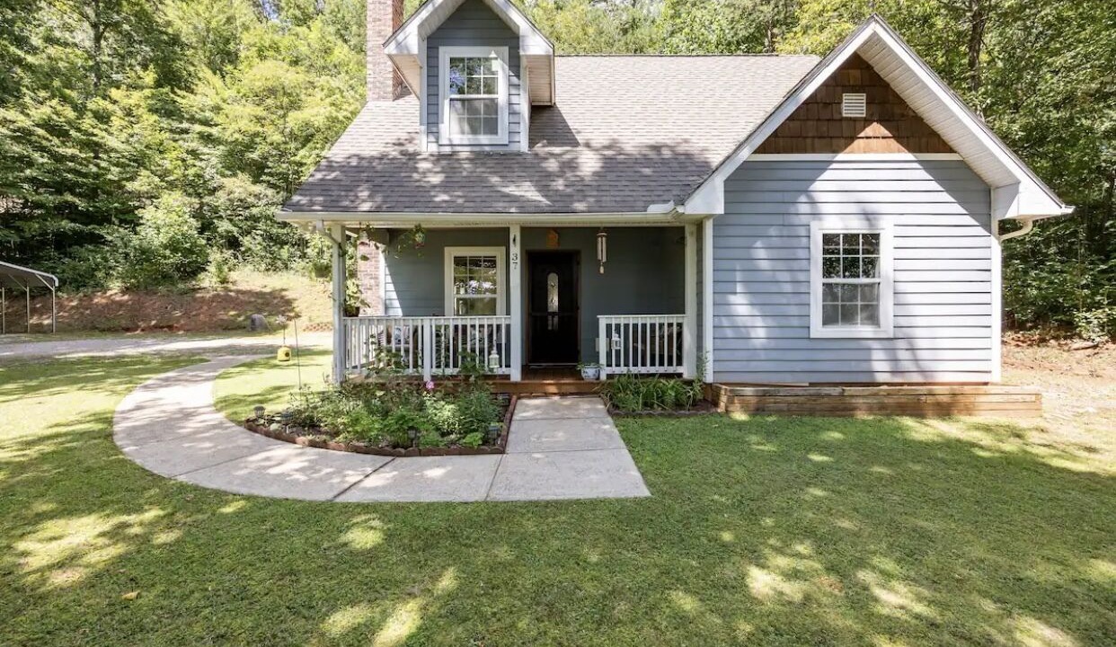 Photo of Outdoor in Sylva