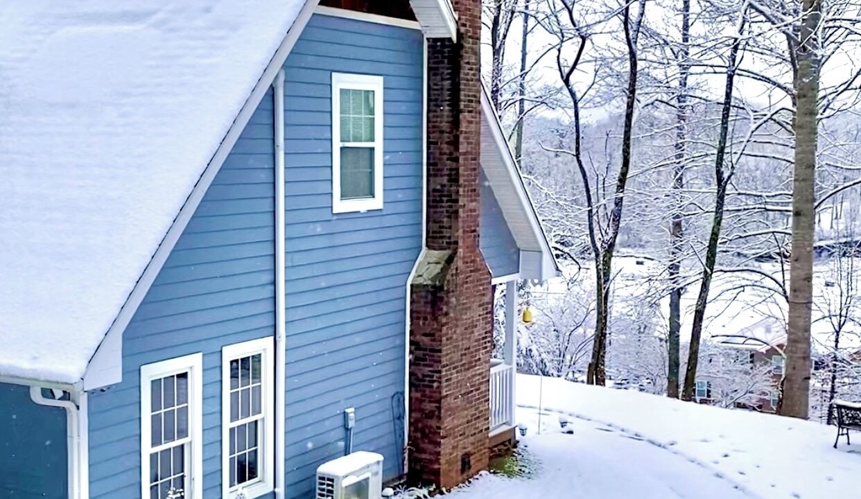 Photo of Outdoor in Sylva