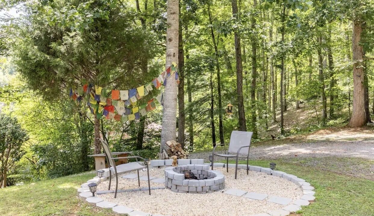 Photo of Outdoor in Sylva