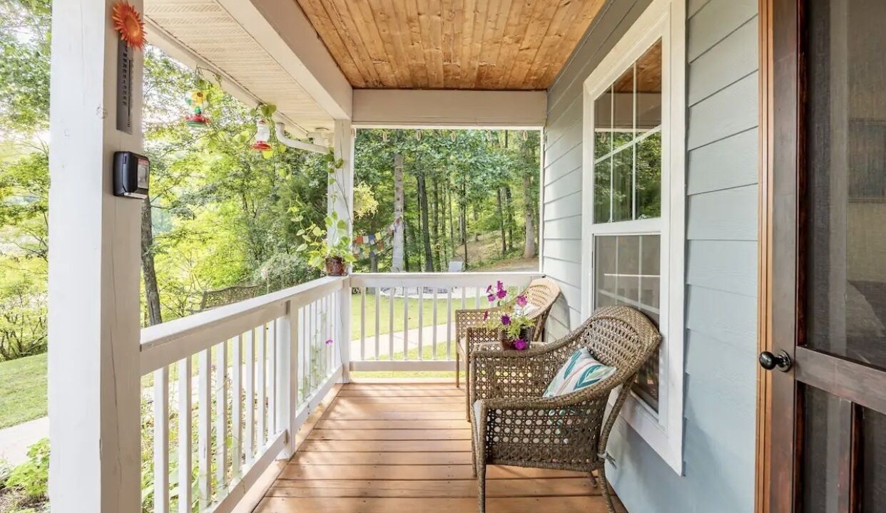 Photo of Outdoor in Sylva