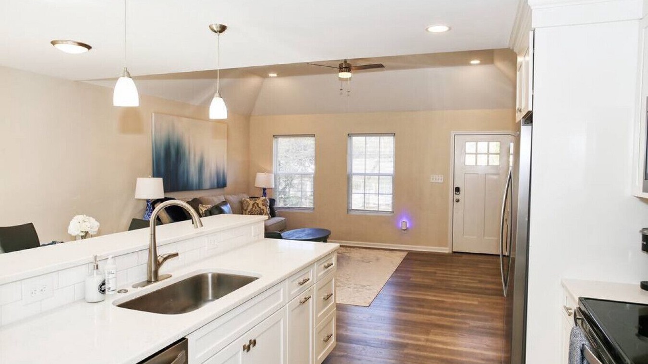 Photo of Kitchen in Westport