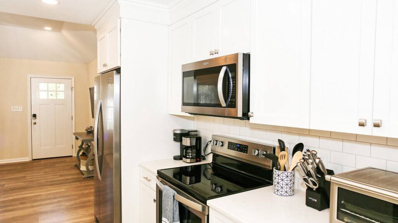 Photo of Kitchen in Westport