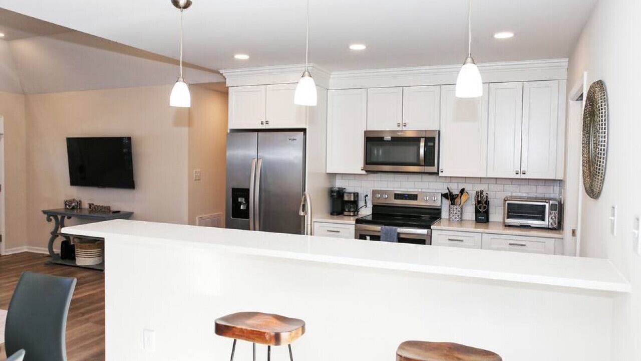 Photo of Kitchen in Westport