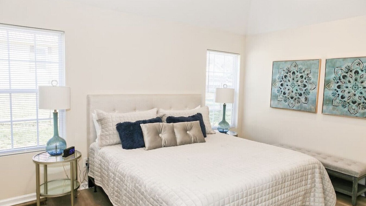 Photo of Bedroom in Westport