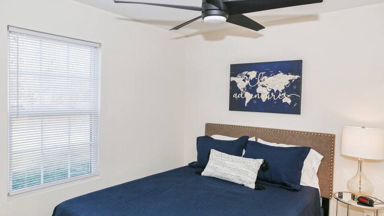 Photo of Bedroom in Westport