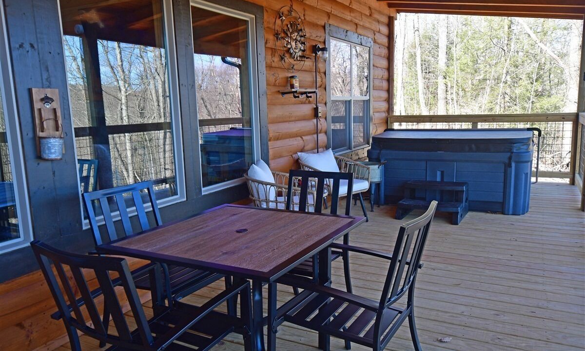 Photo of Outdoor in Frenchburg