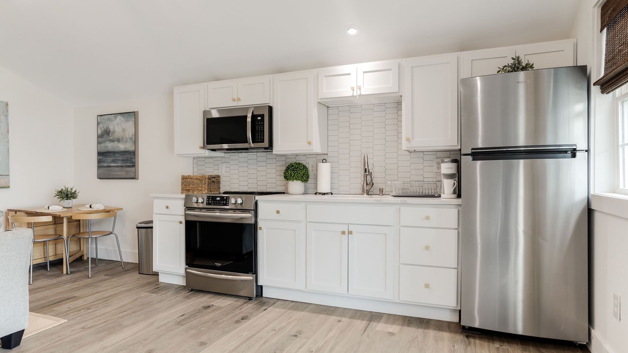 Photo of Kitchen in Fountain Inn
