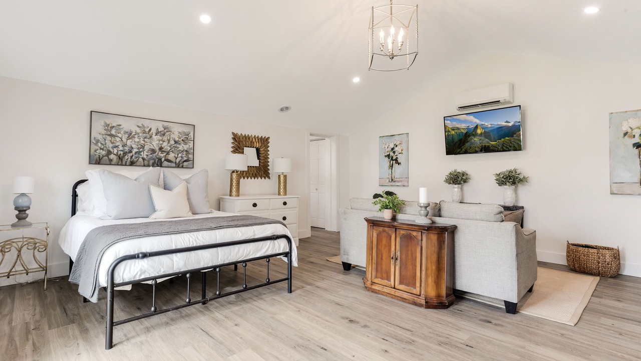 Photo of Bedroom in Fountain Inn