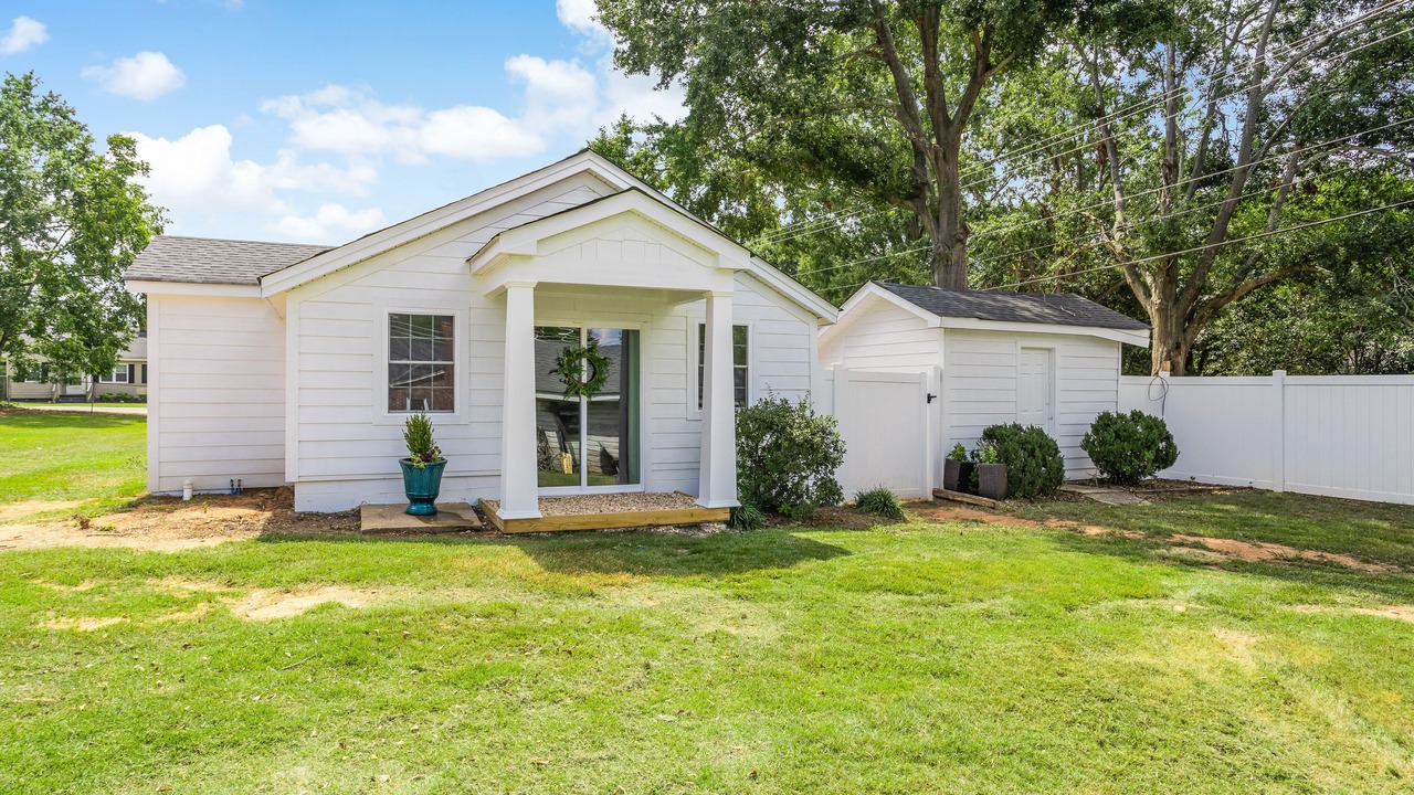 Photo of Outdoor in Fountain Inn