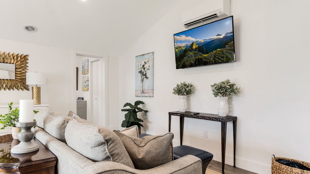 Photo of Livingroom in Fountain Inn