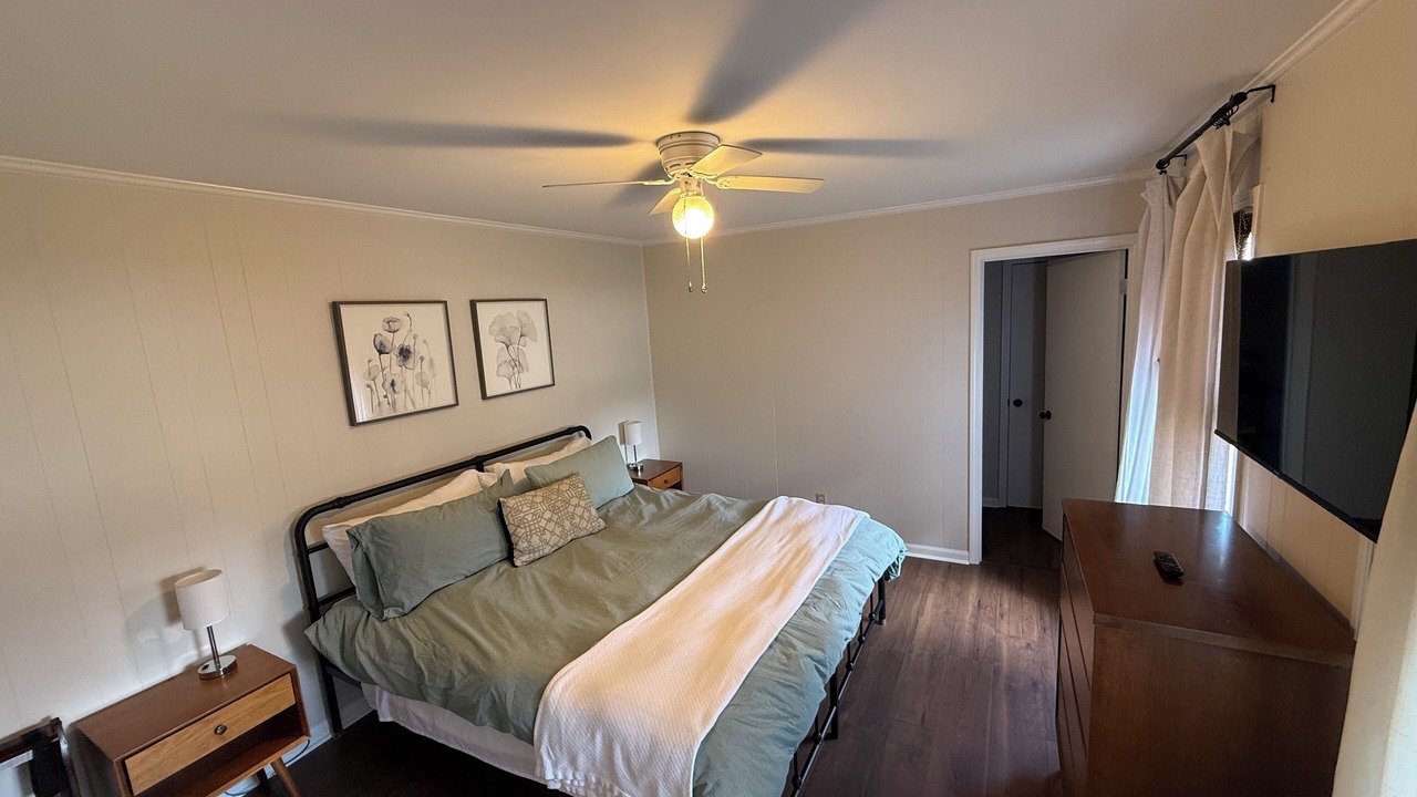 Photo of Bedroom in Somerset