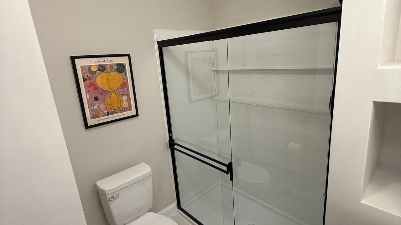 Photo of Bathroom in Somerset