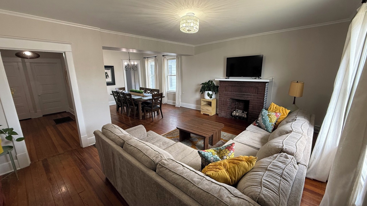Photo of Livingroom in Somerset