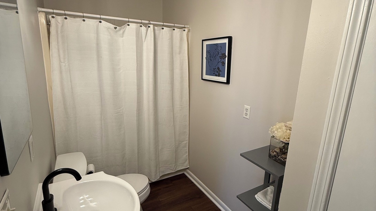 Photo of Bathroom in Somerset