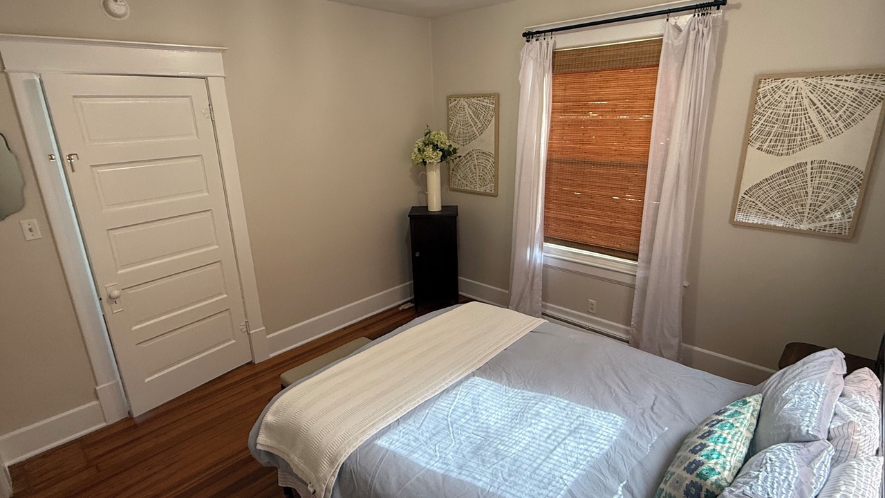 Photo of Bedroom in Somerset