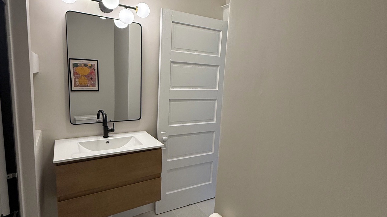 Photo of Bathroom in Somerset