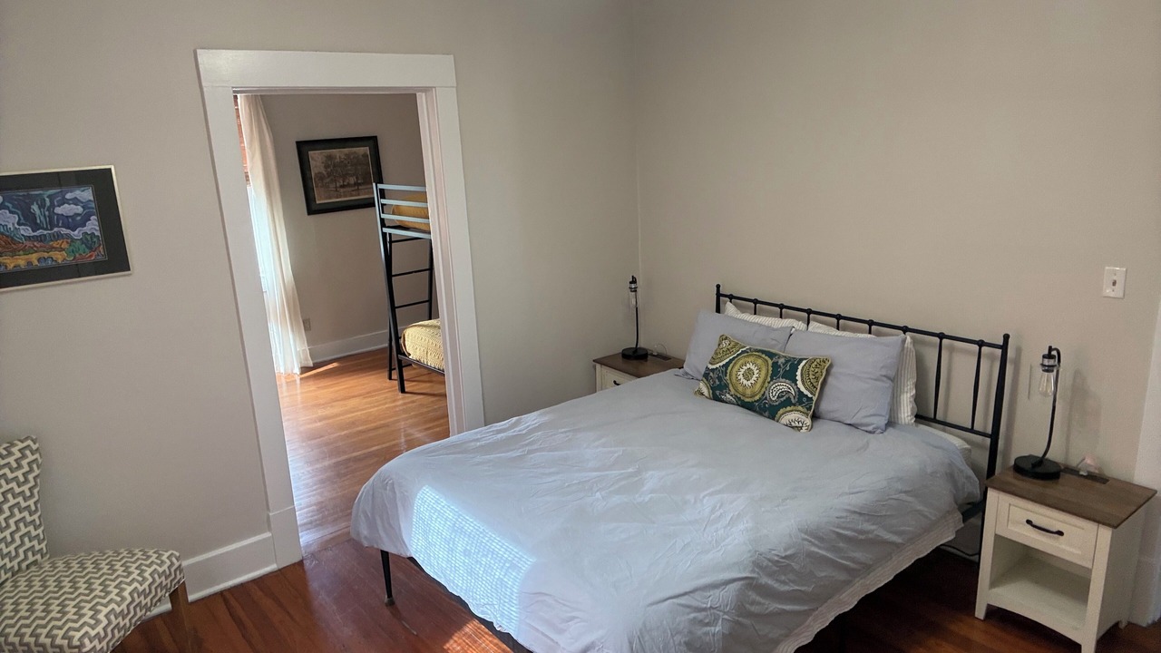Photo of Bedroom in Somerset
