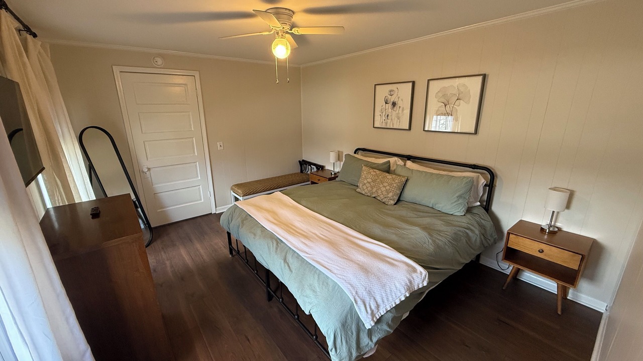 Photo of Bedroom in Somerset