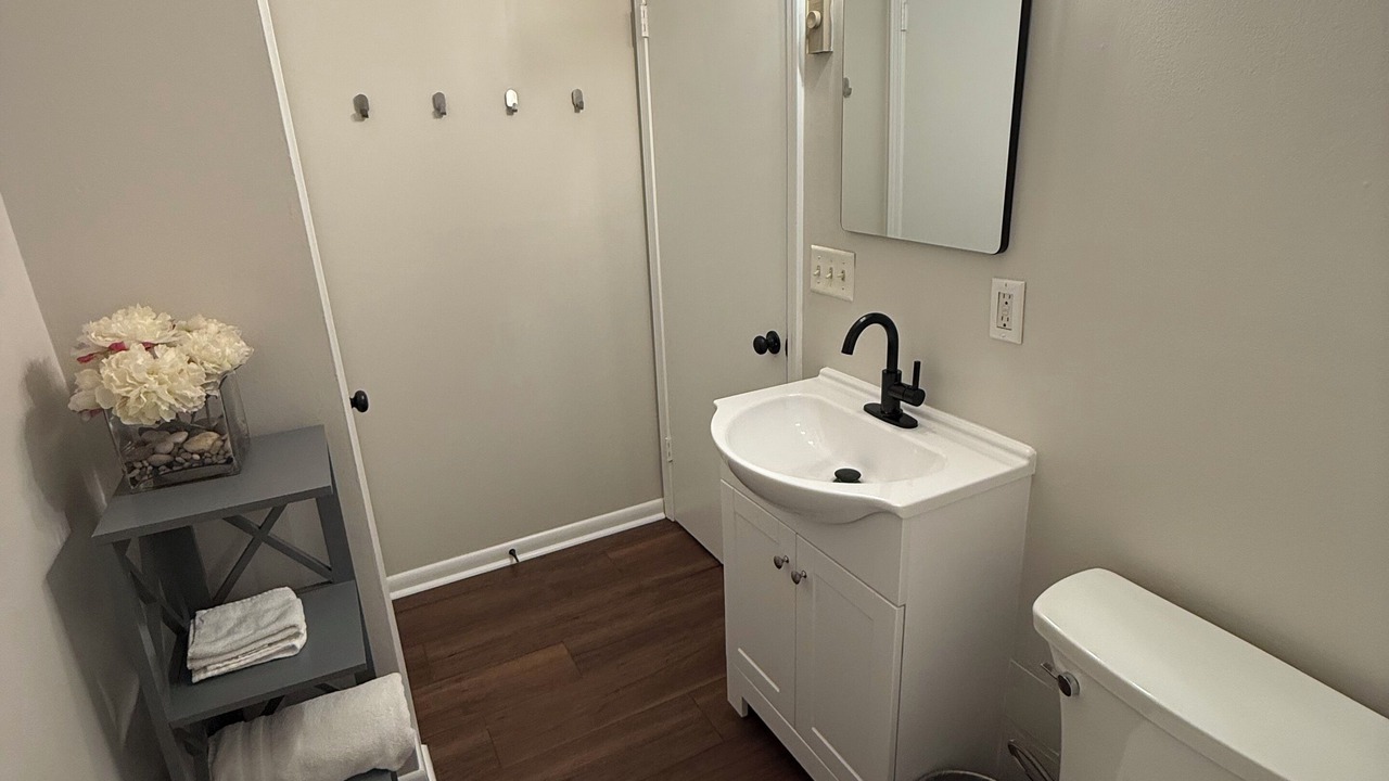 Photo of Bathroom in Somerset