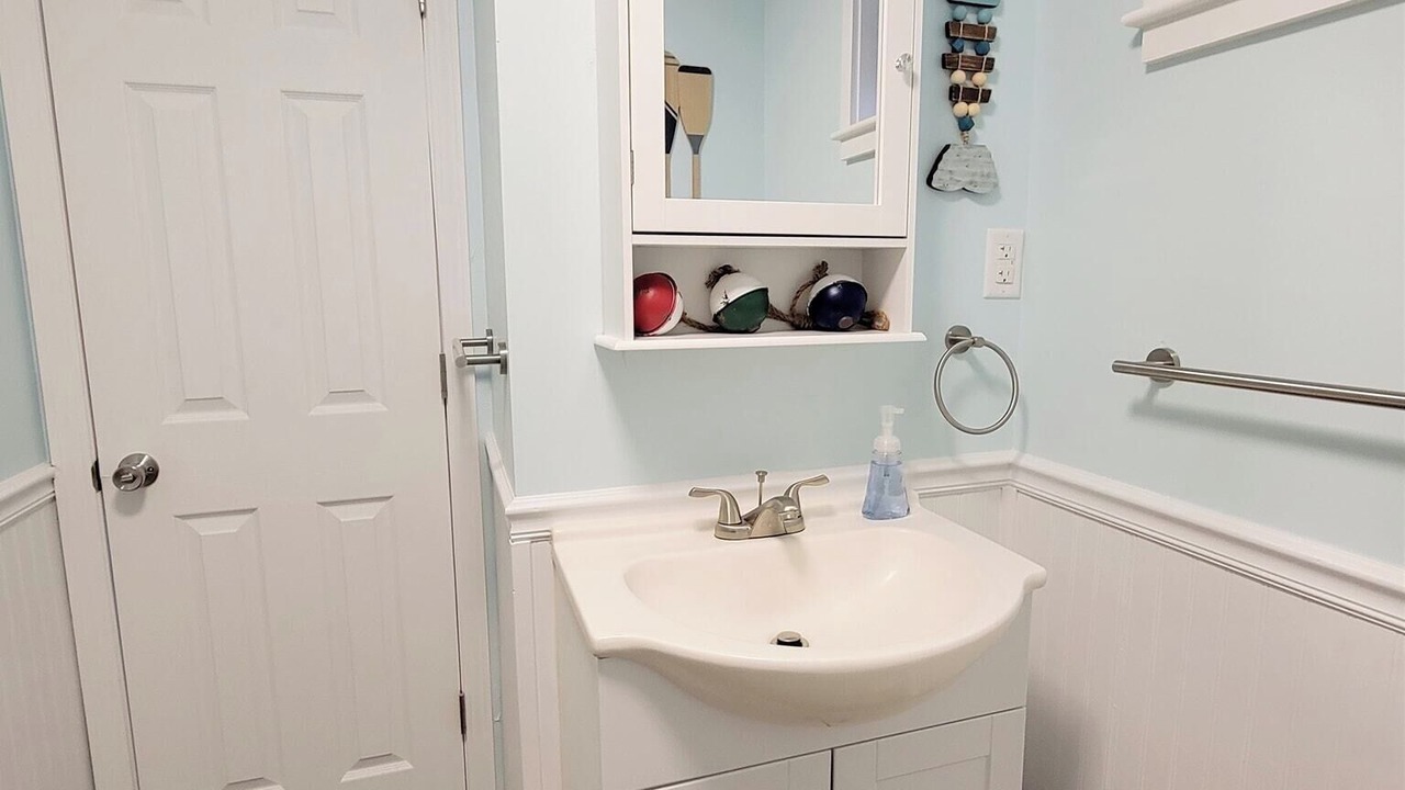 Photo of Bathroom in Monticello