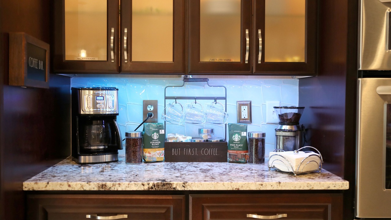 Photo of Kitchen in Newport News